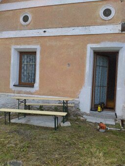 Pronájem bytu na statku 2+kk - 2