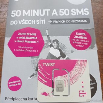 T-Phone pro 5G - 2