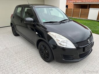 Suzuki Swift 1.2 Klima - 2