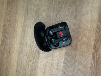 ASUS ROG CETRA TRUE WIRELESS - NOVÁ - 2