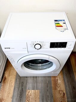 Pračka Gorenje - 2