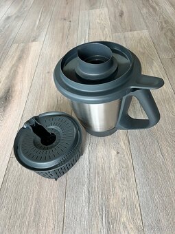 Thermomix TM6 v kompletním vybavení - 2