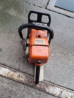 Stihl - 2