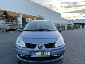 Renault grand Scénic 1.5dci nová STK - 2