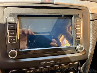 Podofo 2DIN autorádio A3040 Android s GPS - 2