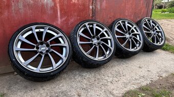 Abt Motorsport 5x112 r20 - 2