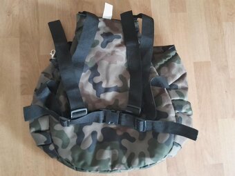 Batoh pro psa vel. L - 2