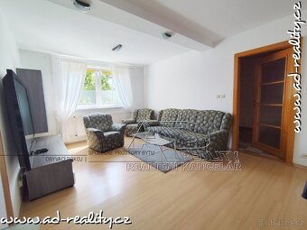 Podnájem studentský pokoj [11m2] formou spolubydlení v rodin - 2