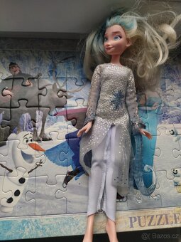 Puzzle / Elza - 2