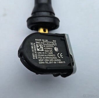FORD SNIMACE TLAKU PNEUMATIK - 2