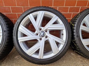 5x112 r18 et51 disky kola vw golf 8 octavia elektrony 18 225 - 2