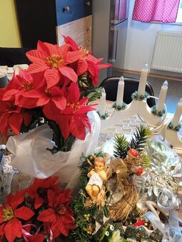 Vánoční velký mix věcí - 2