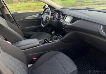 Opel Insignia 1.5 T Benzin Enjoy S&S Eco - 2