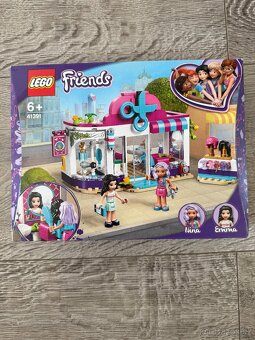 Lego Friends - 2