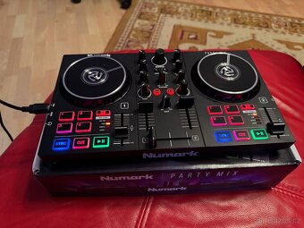 Numark Party Mix - 2