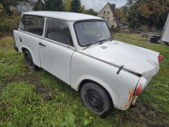 Trabant 1.1 - 2