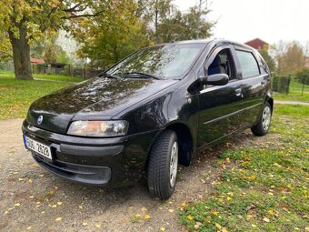 Fiat Punto 1.2 - 2