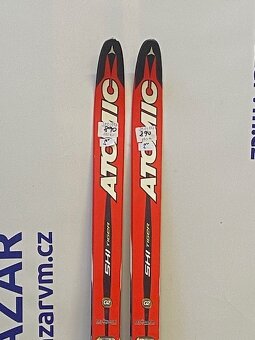 dětské běžky Atomic 110 cm - 2