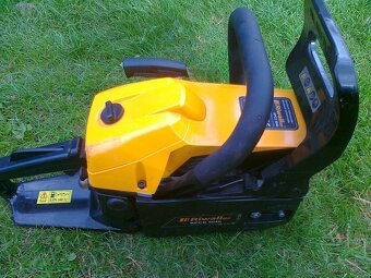 Riwall Pro RPCS 5040 - 2