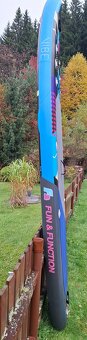 F2 Vibe 10.5 a nebo 11.5 allover 90' - 2