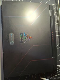 ACER NITRO 5 - 2
