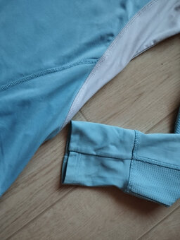 Sportovní mikina vel.M/L Tchibo TCM - 2