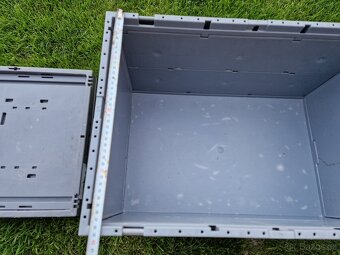 skladací přepravka - 2