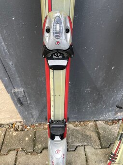 Lyže Elan 120cm - 2