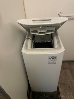 Prodam pračku - 2