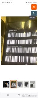 Samsung z Fold 4  256GB - 2