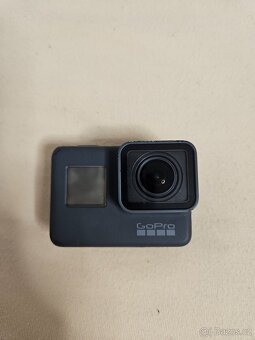 GoPro Hero 2018 - 2
