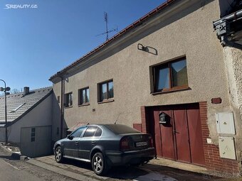 Prodej rodinného domu 594 m², pozemek 902 m² Žirovnice - 2