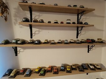 Legendární automobily - 2