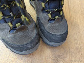 Detské boty Quechua, 30 - 2