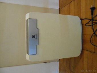 Čistička vzduchu - 2