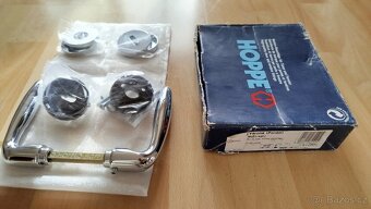 Prodám kliky Hoppe - 2