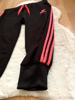 Dámské 3/4 kalhoty - 2