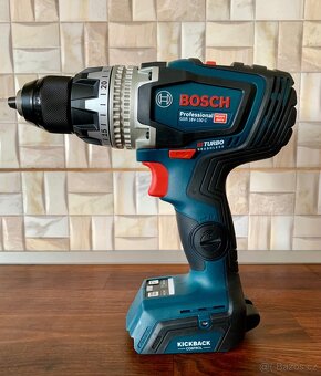 Bosch GSR 18V - 150 C - 2