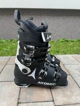 Dámské lyžařské boty ATOMIC - 2