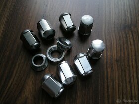 Vložky do alu kol Apollo,Jupiter,Meteor, - 2