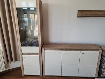 Nábytek do obýváku - 2