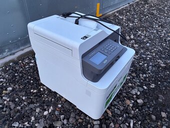 Brother DCP-L3550CDW - 2