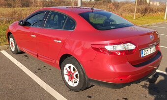 Renault Fluence 1.6 dCi - 2