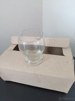 Sklenice GINA 170ml - 2