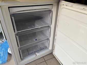 Lednice za odvoz - 2