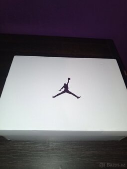 Nike Air Jordán vel.40 - 2