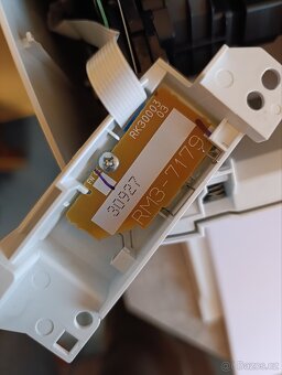 Sháním ovladač - HP 110w - 2