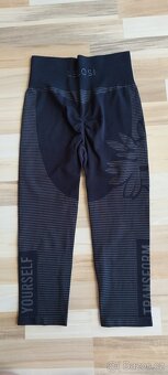 Legíny Lelosi move capri Transform vel. M - 2