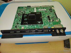 nahradní moduly do TV Samsung UE49MU6272 - 2