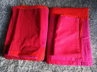 Ikea povlečení 2x jednolůžko - 2
